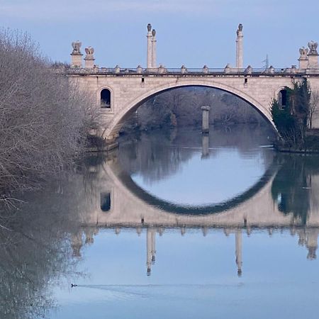 Domum Vaticani โรม ภายนอก รูปภาพ