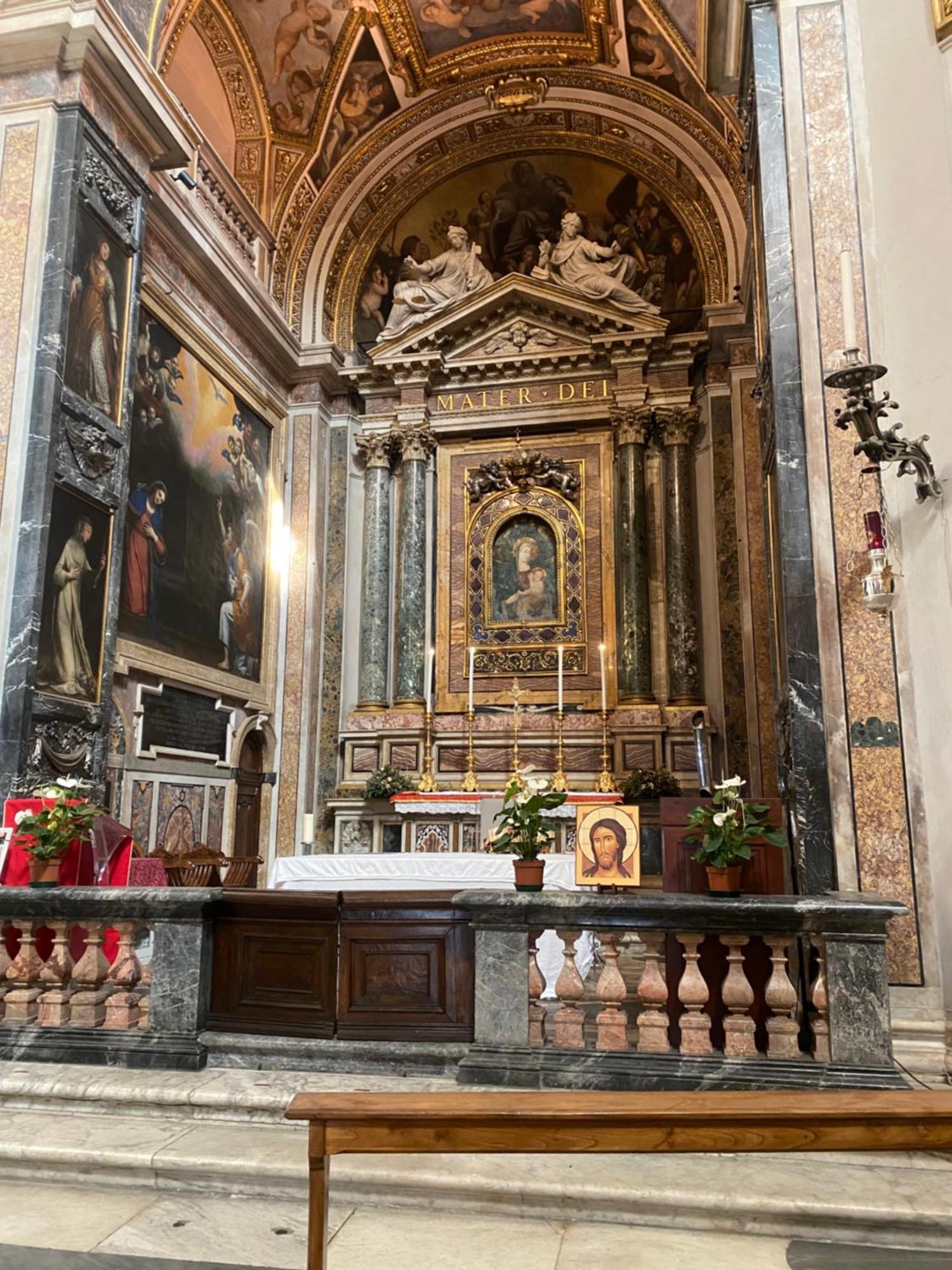 Domum Vaticani โรม ภายนอก รูปภาพ
