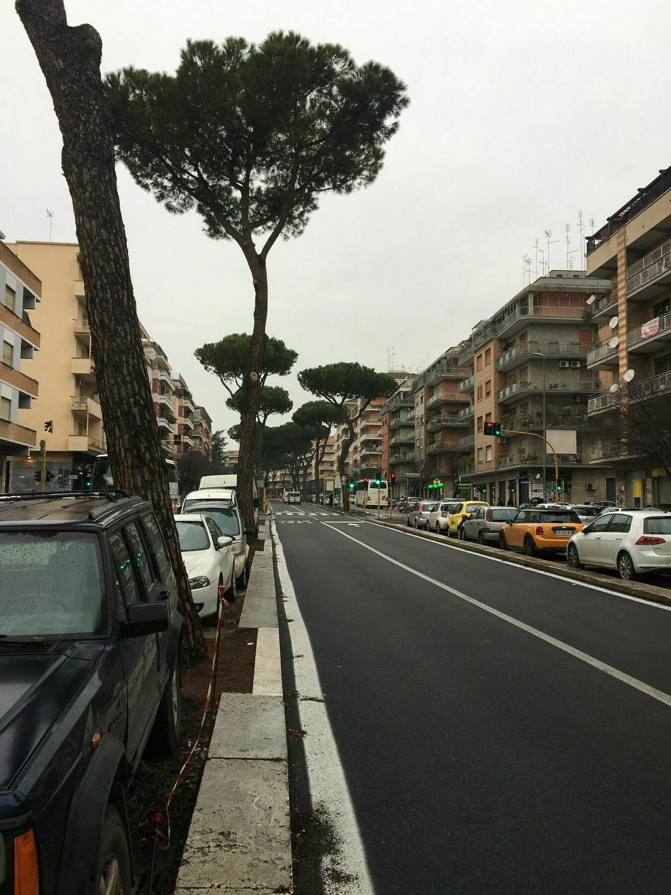 Domum Vaticani โรม ภายนอก รูปภาพ